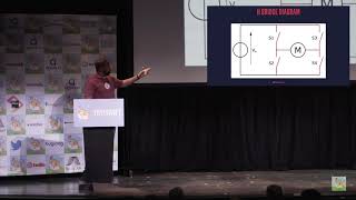 Swift Without Screens - Powering Connected Devices