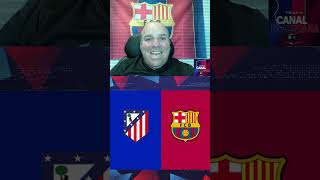 No se pudo estamos fuera de la Champions !!!!!!!!