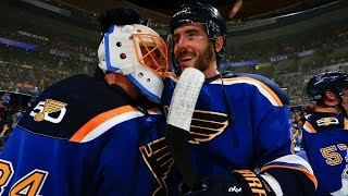 St. Louis Blues vs Anaheim Ducks Highlights (3/11/17)