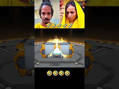 यह क्या निकला फ्री फायर में सीमेंट और ड्रम 🤣🤣#comedy #funny #gaming #video #viral #trending  #shorts