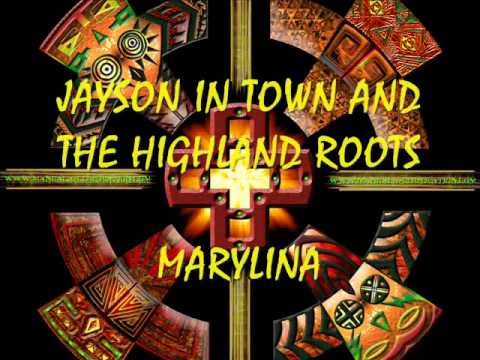 jayson in town- MARYLINA