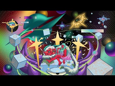 Safeplanet - Daydream (Official Audio)