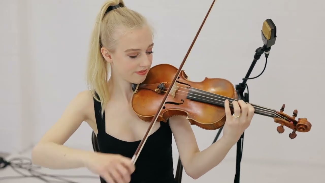 Bridgerton - Quartetto d'Archi Venezia