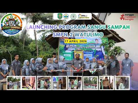 Launching Program 