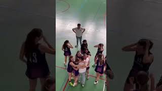 CAMPEONAS CADETES DE CSSTILLA LA MANCHA 2025-2026.