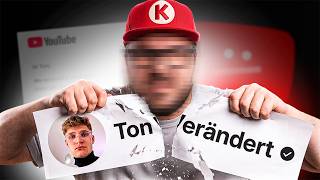 Sakultendo’s Bruder will mich fallen sehen...