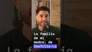 ¿Cómo se demuestra el afecto en España? - Intermediate Spanish Podcast  #comprehensibleinput