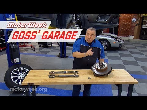Don't Forget About These Often Overlooked Car Issues | Goss' Garage