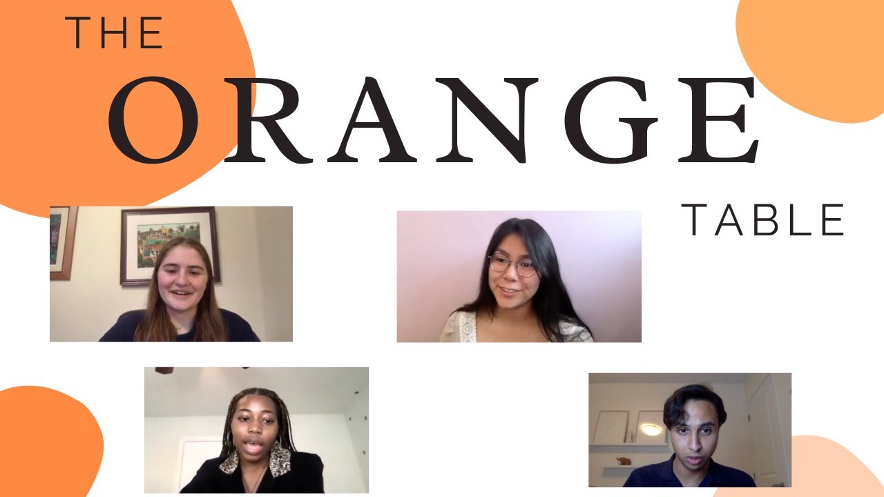 The intricacies of Indigenous identity and environmental racism | The Orange Table Ep. 5