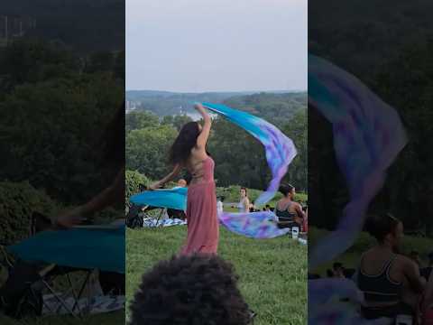 Vibes At Sunset