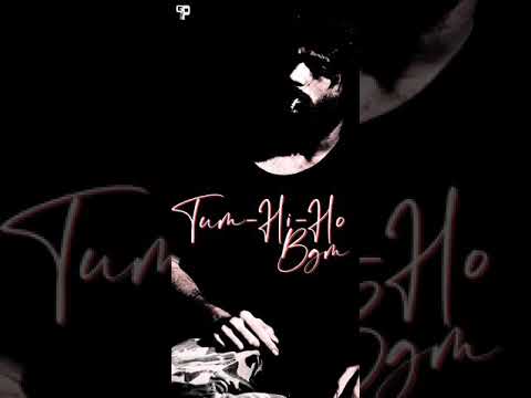 😔Tum Hi Ho bgm💔//Aashiqui 2//Full Screen😞//Whatapp Status