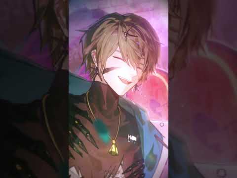 カムイ&カム(CV. #福山潤)の #起動日おめでとう!