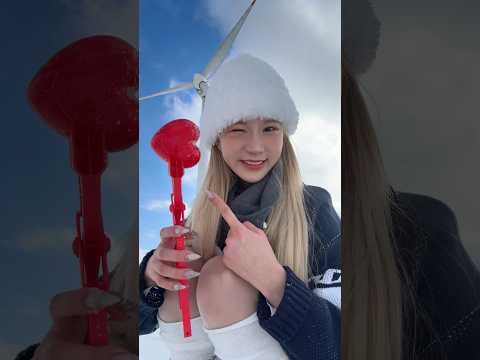 하트눈 10초만에 만들기 ? 도전 !!!!!