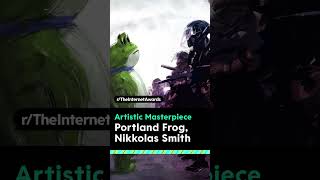 The Internet Awards (2025) winners: Gaming & hobbies