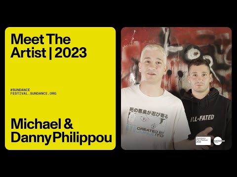 Michael & Danny Philippou on “Talk to Me