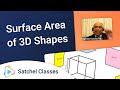 Surface Area and Volume Concepts