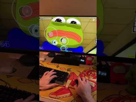 Pepe Lore ? | osu!