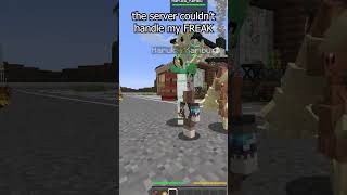 There's no laws against the Pokemon, Batman.