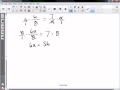 Understanding Proportions and Scale Factors