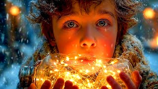 A Clockwork Christmas | Steampunk AI Short Film & Holiday Carol