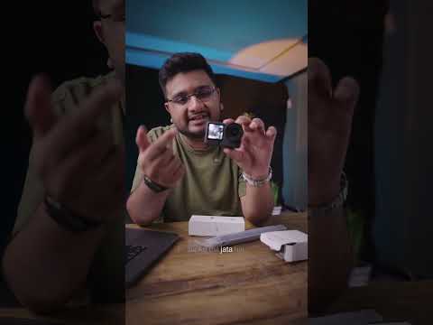 <strong>DJI</strong> Osmo Action 6