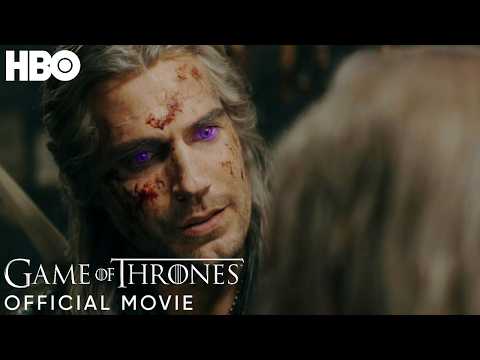 The Official Game of Thrones Movie Announcement | Aegon's Conquest of Westeros | HBO Max