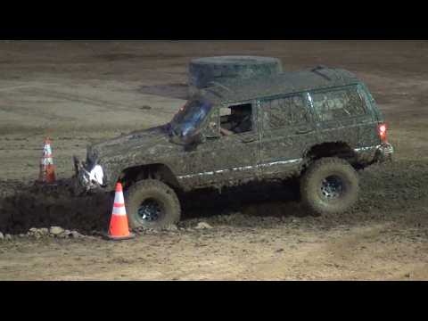 Mud Boggs Rd3 @ Yuba-Sutter Fair 2026