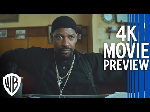 4K Movie Preview