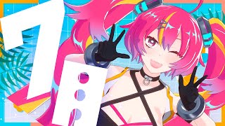 はひはひ振り返り配信  #NEONLIVE