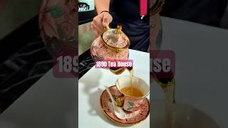 Ocala New Restaurant | 1890 Tea House w/ Deanna Geier