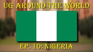 Underground rap around the world - Nigeria 🇳🇬