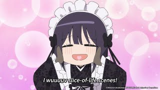 Slice-of-life Scenes Are the Best!《My Dress-Up Darling Season 2》Highlight