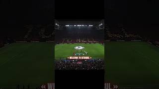 Kazanacağız. #galatasaray  #football #championsleague #oka #okanburuk #osimhen #atleticomadrid