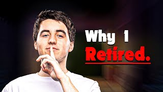 I’m Quitting Brawl Stars…