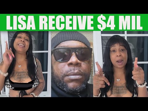 SHOCKING! Vybz Kartel PUT $4 Million In LISA Hyper HANDS!! Lisa EXPOSE Everything