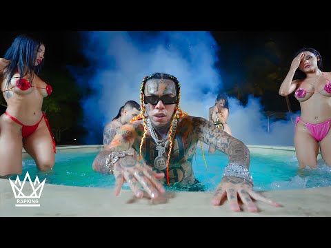 6IX9INE - EMBRACE IT ft. Ty Dolla $ign, Quavo (RapKing Music Video)