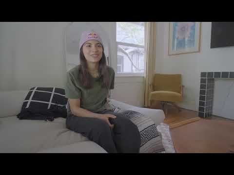 Interview with Natalia Grossman