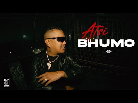 Tnammy - Atsi Bhumo [Official Video]