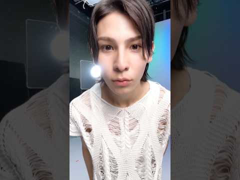 猫の動画サムネイル - かわいいお化けはだめですか👻❓#ラウール #SnowMan #SnowMan_SERIOUS#レアル間取りード #shorts