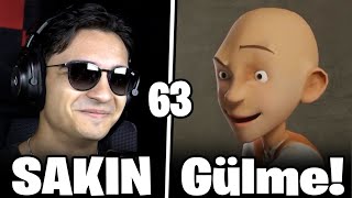 GÜLERSEM ROBUX GİDER! - 63