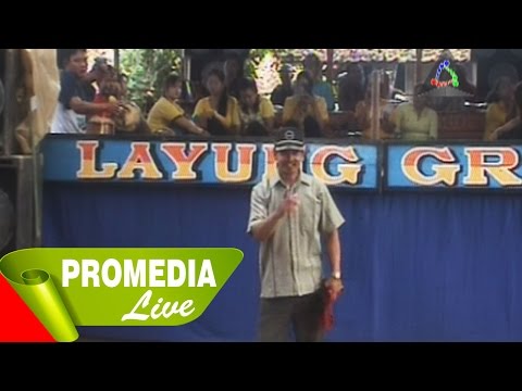 Jaipongan Layung Group - Tonggeret
