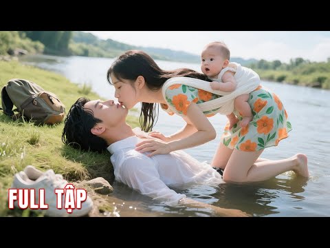 Cô gái nhà quê cứu 1 người đàn ông sắp chết, ai ngờ đó là Tổng Tài, còn là cha ruột của con mình