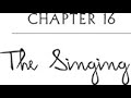 Lena's Journey in Ember