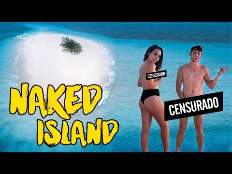 FUIMOS A LA ISLA D3SNUDA - FILIPINAS | Katy Travels