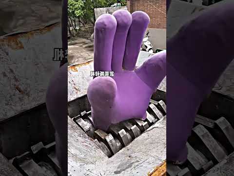 O PAI Colocou a Pelúcia na MÁQUINA e Isso Aconteceu! 😱🧸
