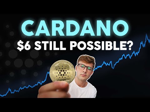 Is  Cardano Still Possible? Or Is ADA Dead... | Crypto News