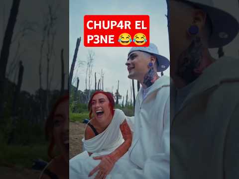 LIT KILLAH Y TULI ACOSTA ENCAJAN PERFECTO 😂😂 HUMOR