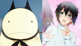 ME CASE CON UN MONSTRUO C.1 | Jingai-san no Yome