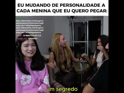 #thimagroo #thimagrocortes #reflexão #fyp #shorts