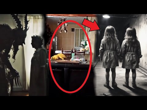 🔴10 VIDEOS PARANORMALES | 100% VIDEOS DE TERROR | SCARY VIDEOS